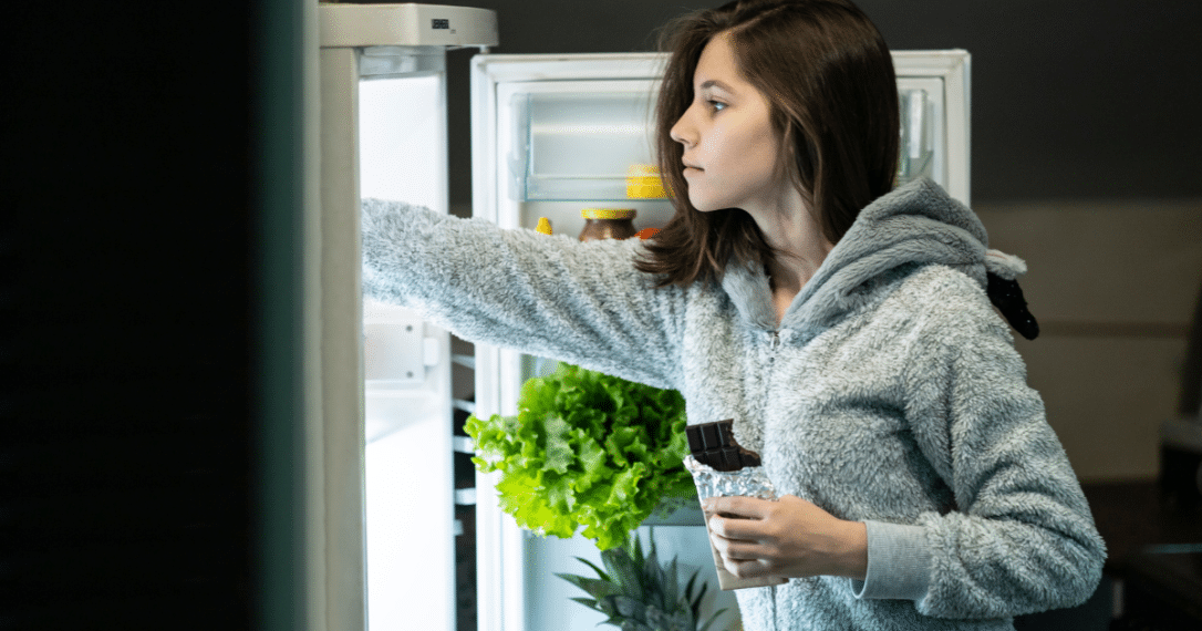 how to maintain weight loss after losing it