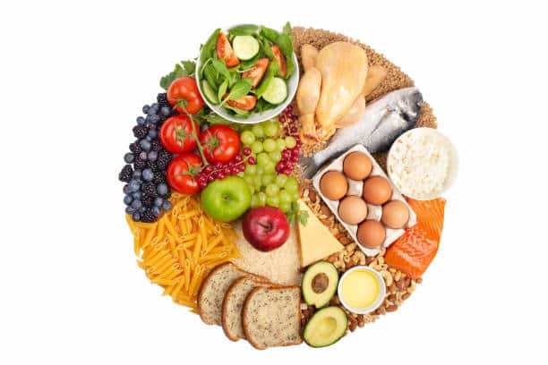 healthy carbs for weight loss
