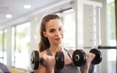 How to Lose the Last 5 Pounds