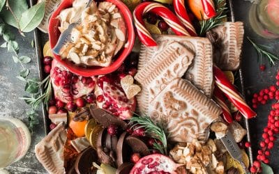 10 Healthy Holiday Eating Tips, According to Registered Dietitians