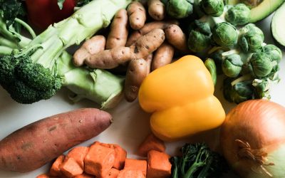 15 High Fiber Foods for Weight Loss