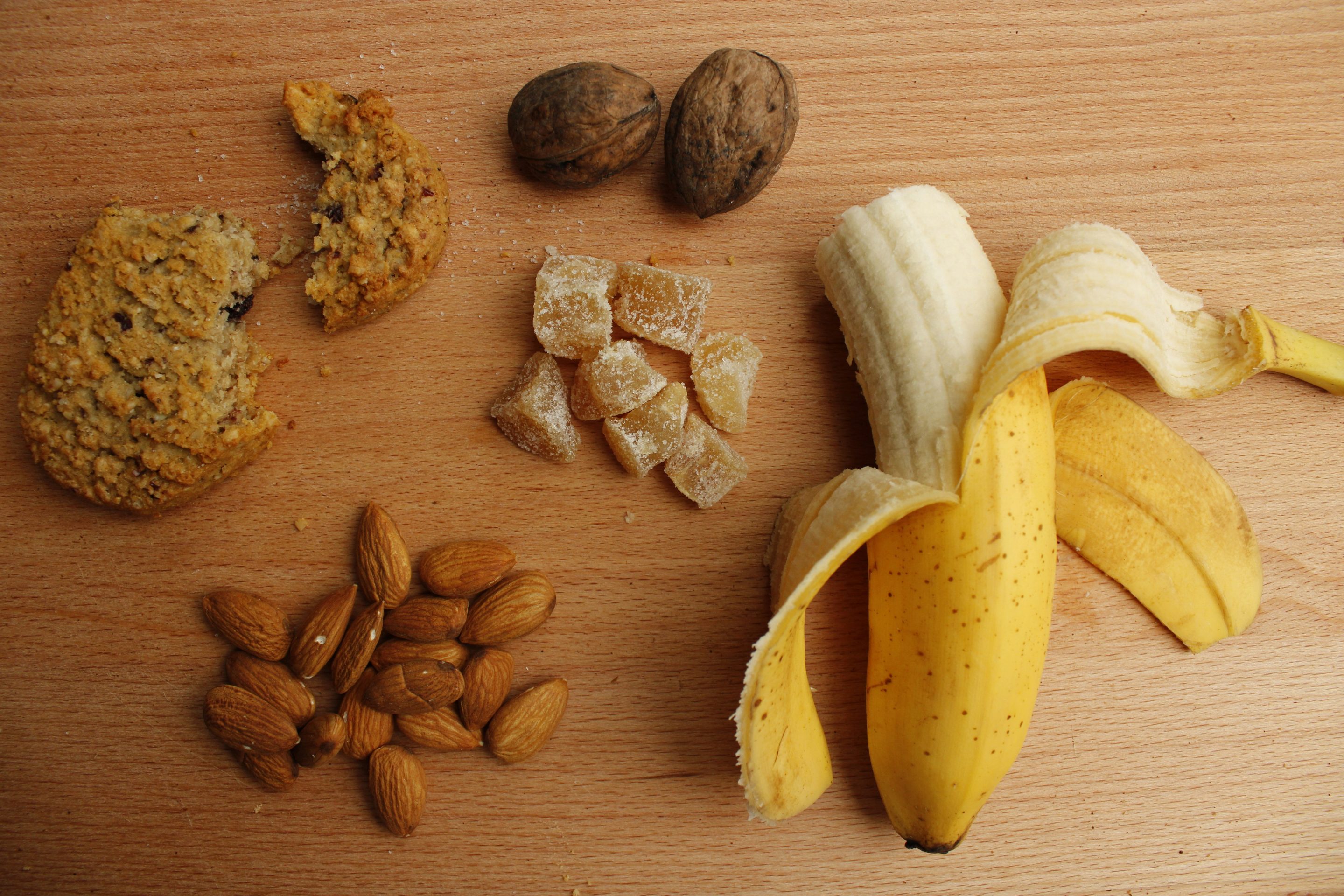 best plant-based snacks for weight loss