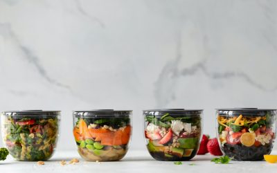 7-Day Easy Meal Plan for Weight Loss