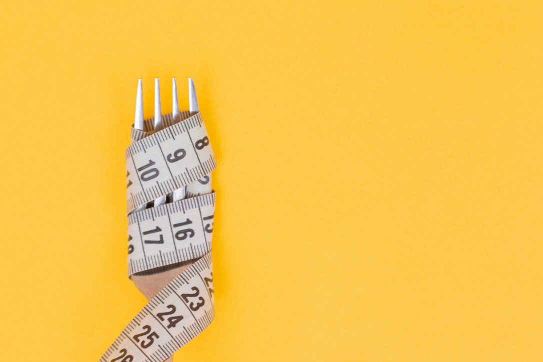 how protein at breakfast supports weight loss