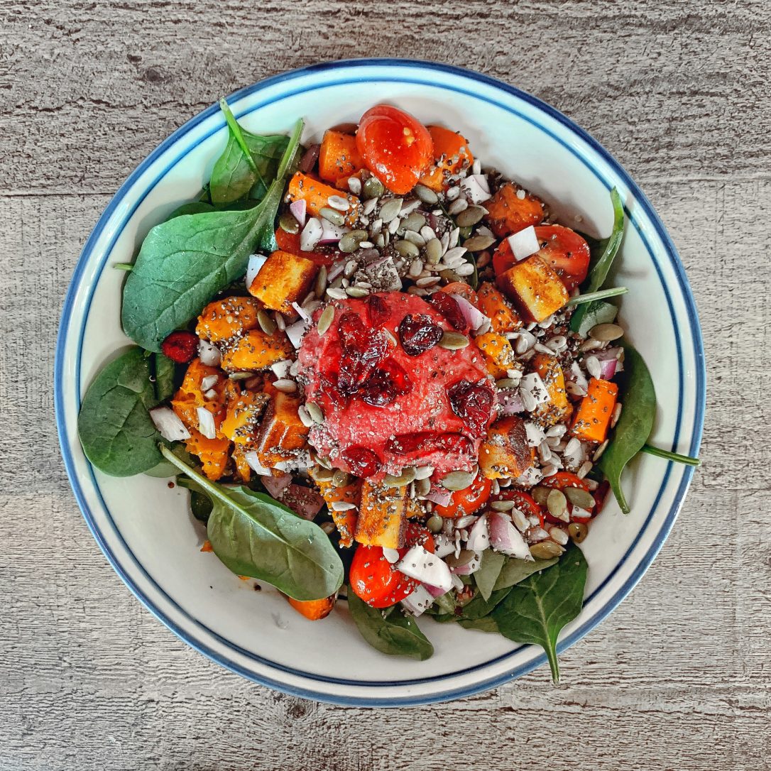 can you lose weight on a plant-based diet?