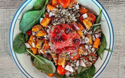 Can You Lose Weight on a Plant-based Diet?