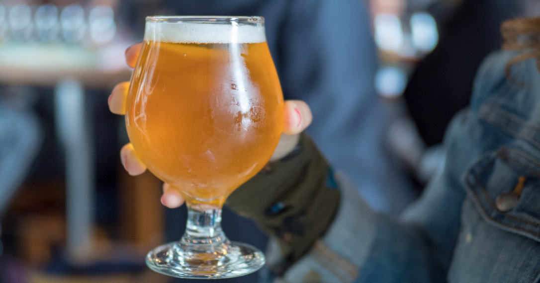 Alcoholic Drinks with the Least Calories