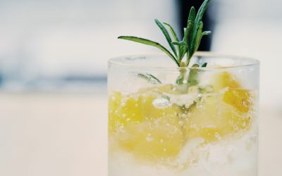 5 Healthy Carbonated Drinks – A Dietitian’s Top Picks