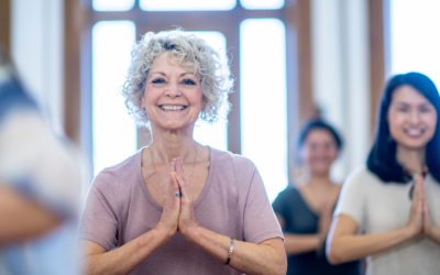 Menopause Belly – Smart Lifestyle Tips to Reduce Your Midsection