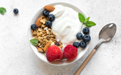 The Best Yogurt for Weight Loss – A Dietitian’s Top Picks